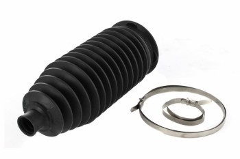 Rack and Pinion Bellows