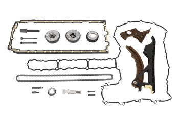 Engine Timing Chain Kit