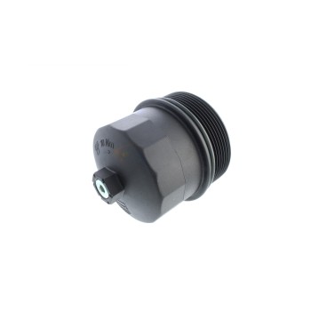Engine Oil Filter Housing Cover
