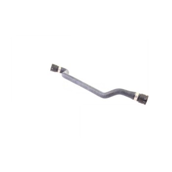 Engine Coolant Reservoir Hose