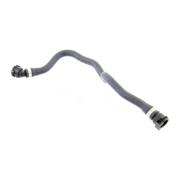Engine Coolant Reservoir Hose