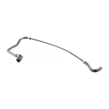 Engine Coolant Reservoir Hose