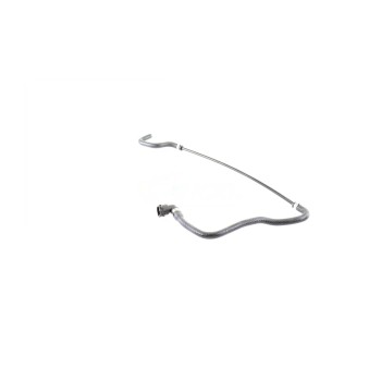 Engine Coolant Reservoir Hose