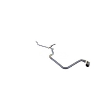 Engine Coolant Reservoir Hose