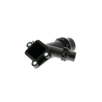 Engine Coolant Outlet Flange