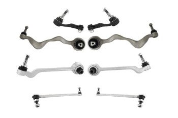 Suspension Control Arm Kit