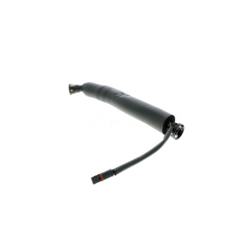 Engine Crankcase Breather Hose
