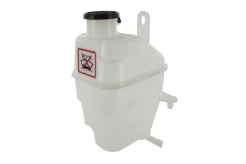 Engine Coolant Reservoir