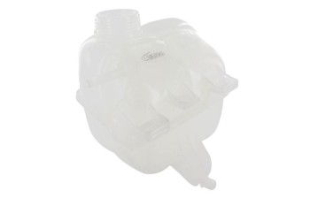 Engine Coolant Reservoir
