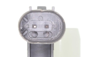 Engine Coolant Reservoir