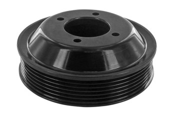 Engine Water Pump Pulley