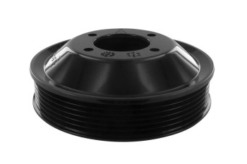 Engine Water Pump Pulley