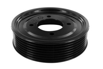 Engine Water Pump Pulley