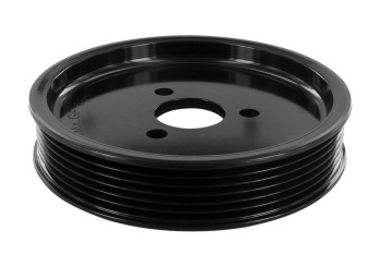 Power Steering Pump Pulley