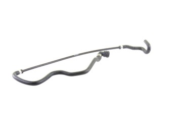 Engine Coolant Reservoir Hose