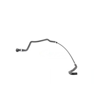 Engine Coolant Reservoir Hose