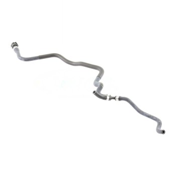 Engine Coolant Reservoir Hose