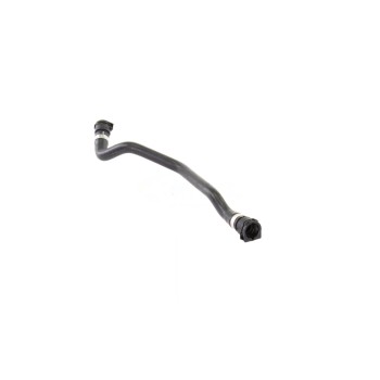 Engine Coolant Reservoir Hose
