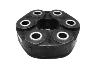 Drive Shaft Coupler