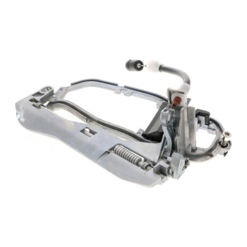 Exterior Door Handle Release Mechanism