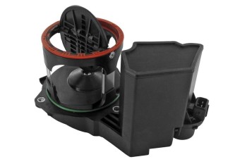 Secondary Air Injection Control Valve