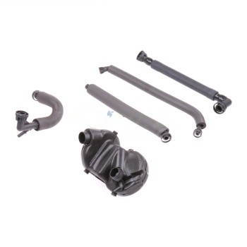 Engine Crankcase Breather Hose Kit