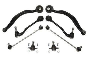 Suspension Control Arm Kit
