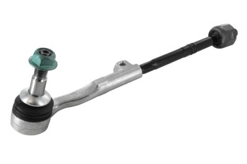 Steering Tie Rod End Assembly