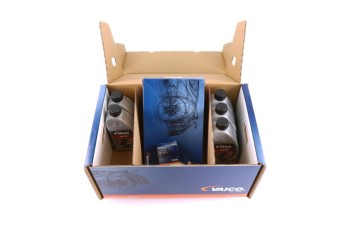 Automatic Transmission Fluid Kit
