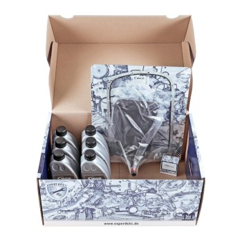 Automatic Transmission Fluid Kit