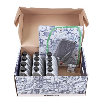 Automatic Transmission Fluid Kit