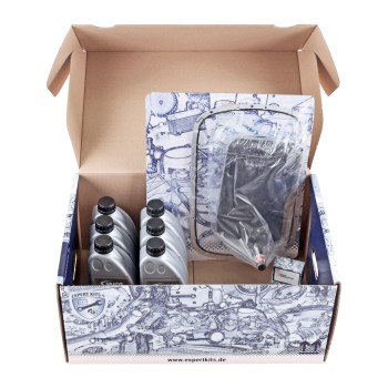 Automatic Transmission Fluid Kit