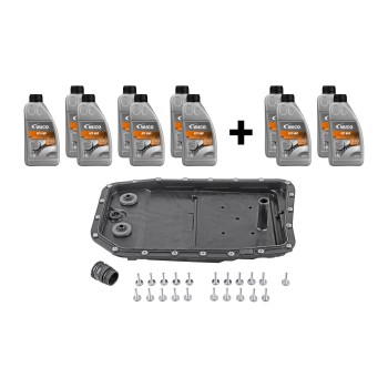 Transmission Filter Kit