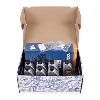 Automatic Transmission Fluid Kit