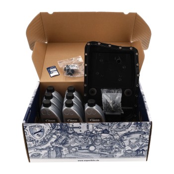 Automatic Transmission Fluid Kit