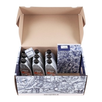 Automatic Transmission Fluid Kit