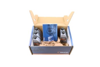 Automatic Transmission Fluid Kit