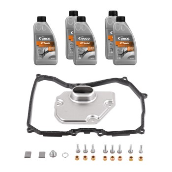 Automatic Transmission Fluid Kit
