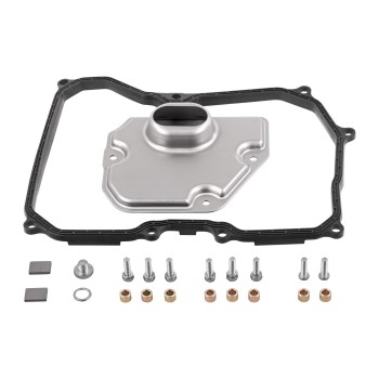 Automatic Transmission Fluid Kit