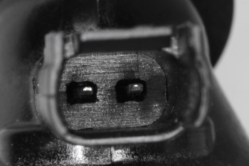 Engine Crankcase Breather Hose