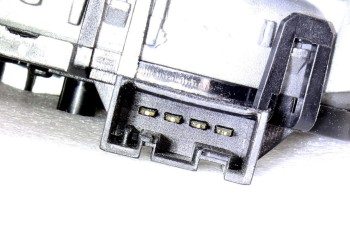 Windshield Wiper Linkage