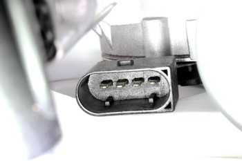 Windshield Wiper Linkage