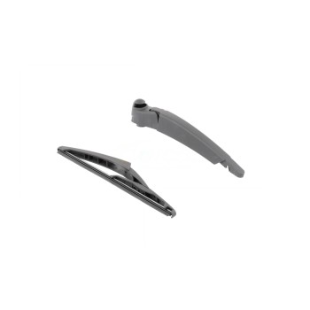 Back Glass Wiper Arm and Blade Assembly