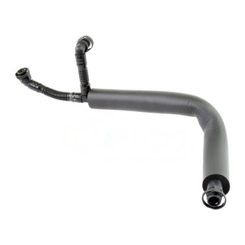 Engine Crankcase Breather Hose