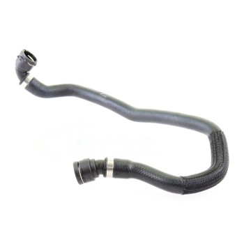 Engine Coolant Reservoir Hose