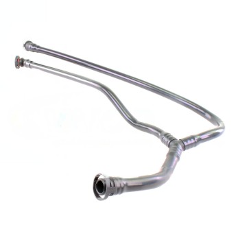 Engine Air Intake Hose