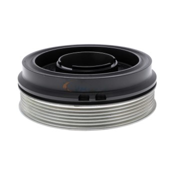 Engine Crankshaft Pulley