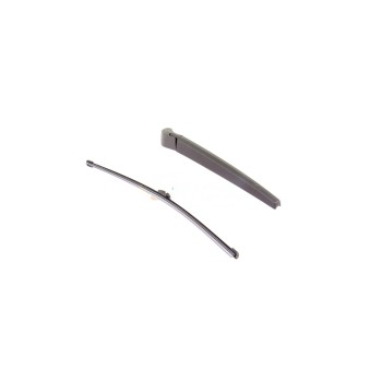 Back Glass Wiper Arm and Blade Assembly