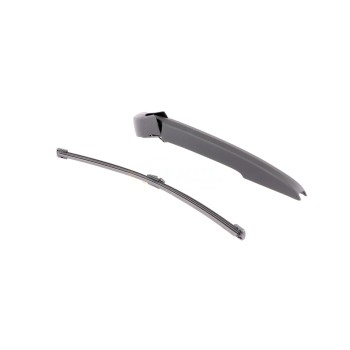 Back Glass Wiper Arm and Blade Assembly