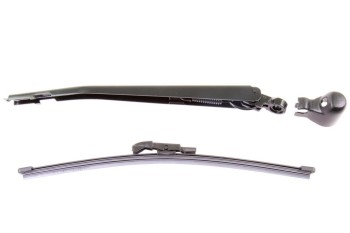 Back Glass Wiper Arm and Blade Assembly